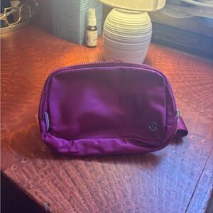 NWOT Lululemon belt bag